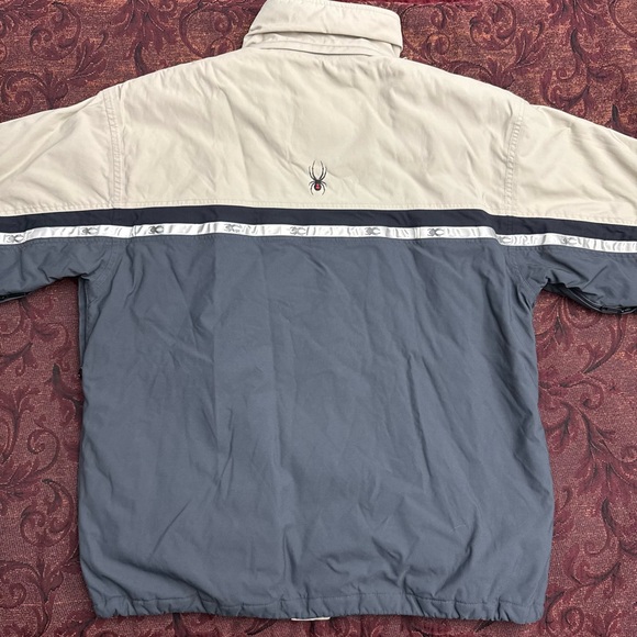 Spyder Ski Coat - Picture 4 of 7